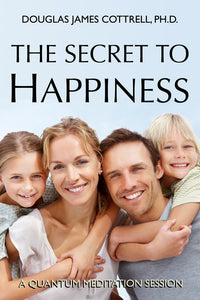 The Secret to Happiness (e-book)