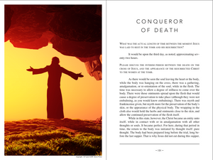 Avatar: The Secret Life of Jesus Christ (paperback)