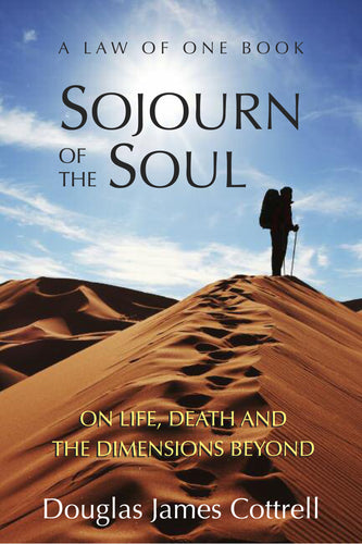 Sojourn of the Soul (e-book)