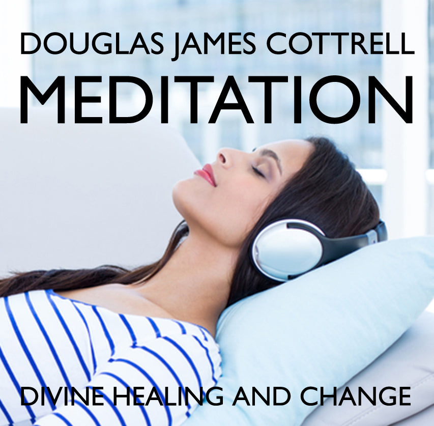 Free Meditation: Divine Healing and Change