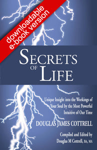 Secrets of Life (e-book version)