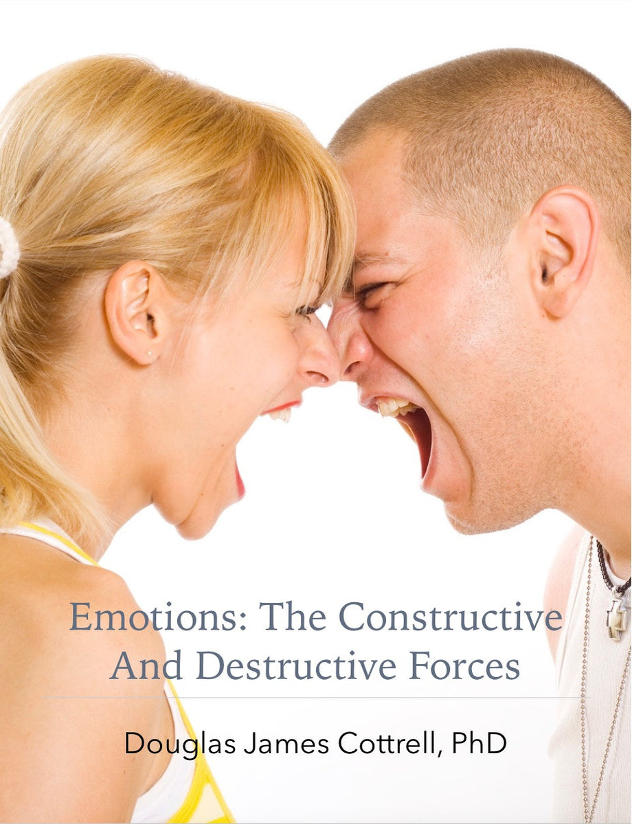 Emotions: The Constructive and Destructive Forces (e-book) – Douglas ...