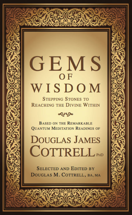 Gems of Wisdom (paperback)