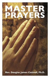 Master Prayers (e-book)