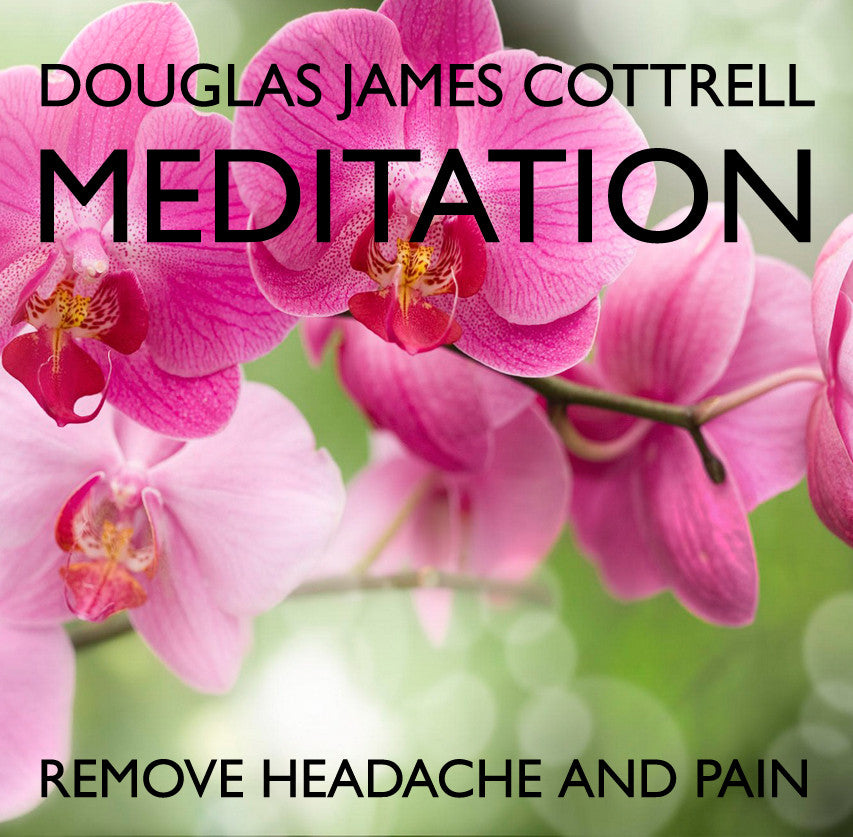 Remove Headache and Pain