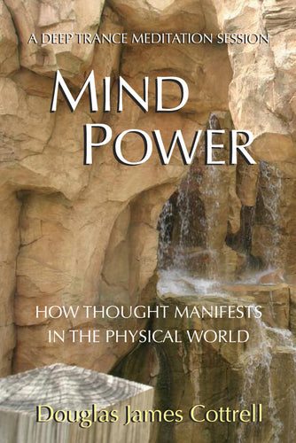 Mind Power (e-book)