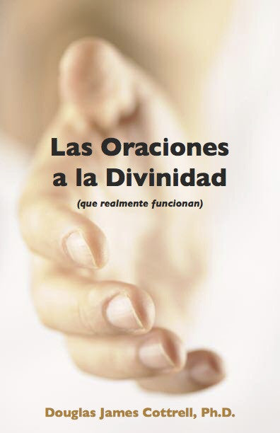Las Oraciones a la Divinidad (e-book)