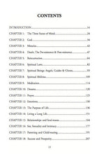 Secrets of Life (e-book version)