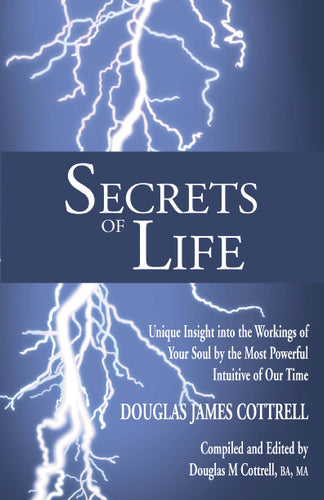 Secrets of Life (paperback)