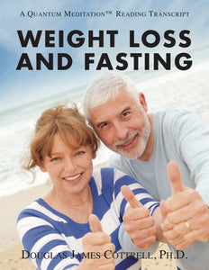 Weight Loss and Fasting (e-book)